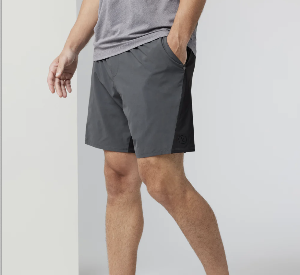 Chromatic Kore Shorts Chromatic Kore Shorts