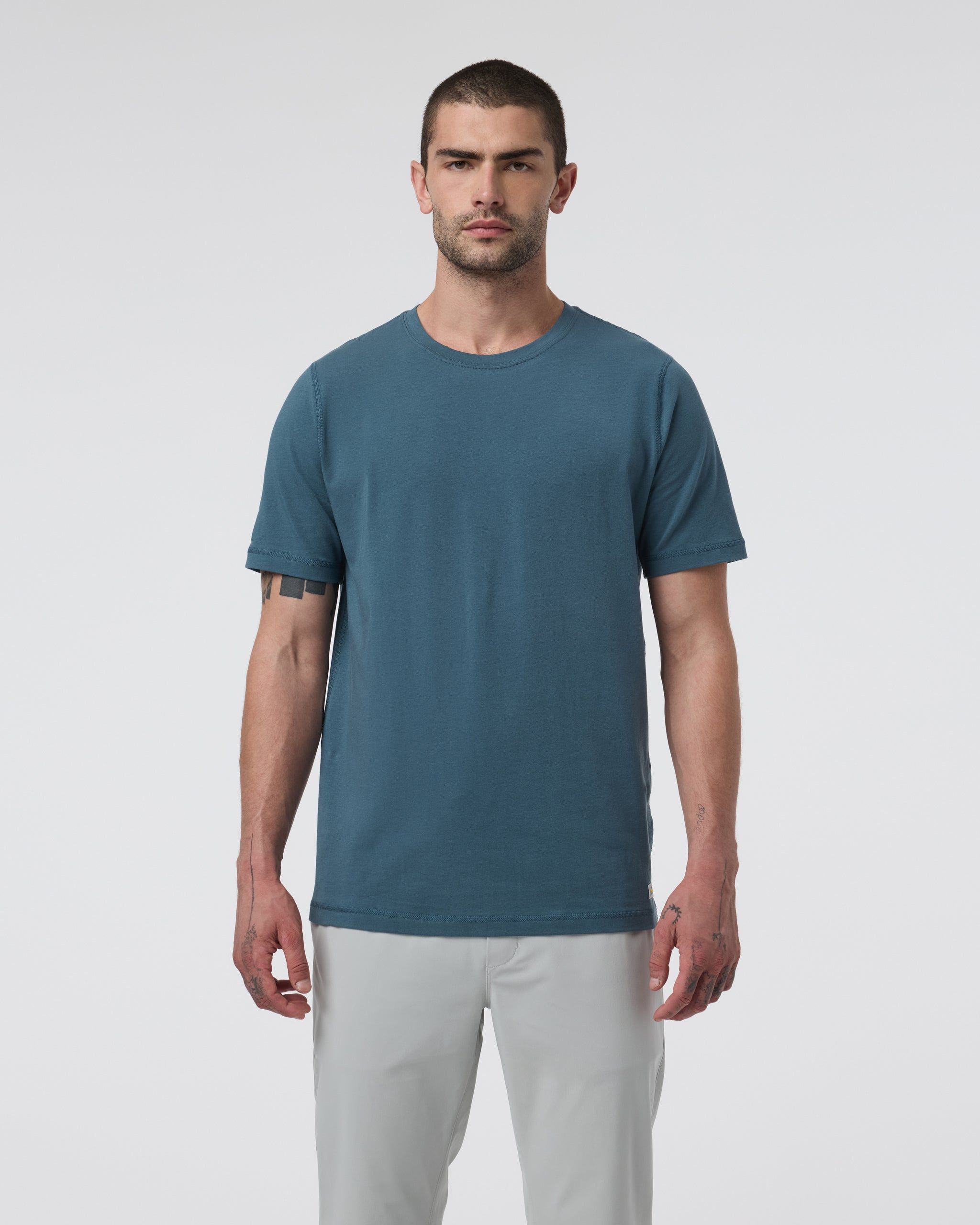 Tuvalu T-Shirt Tuvalu T-Shirt