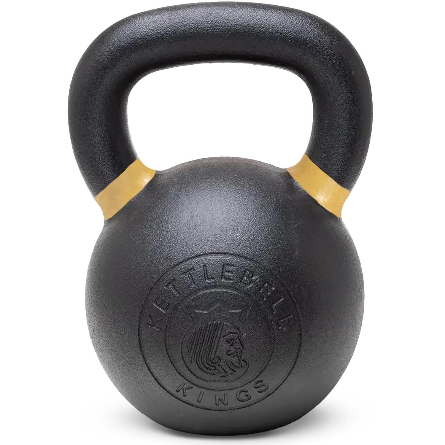 Powder Coated Kettlebell Powder Coated Kettlebell