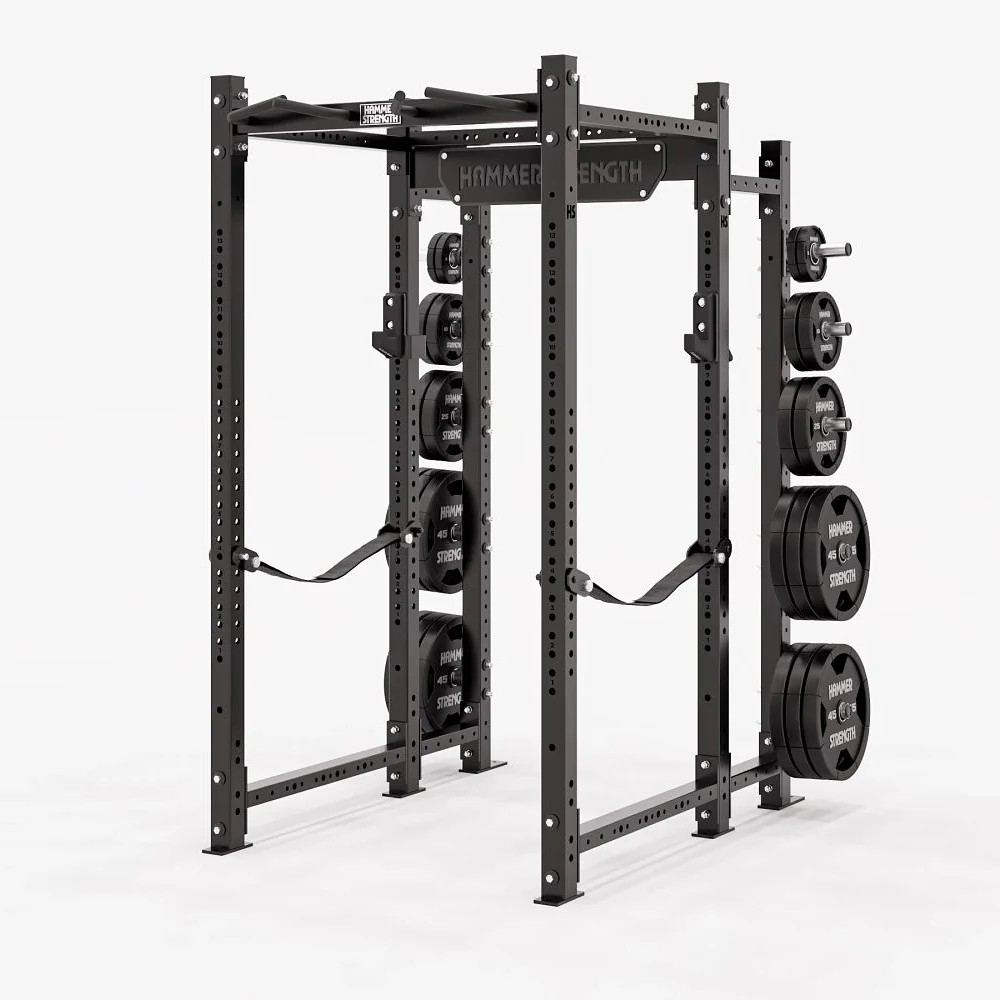 HD Athletic NX Power Rack HD Athletic NX Power Rack