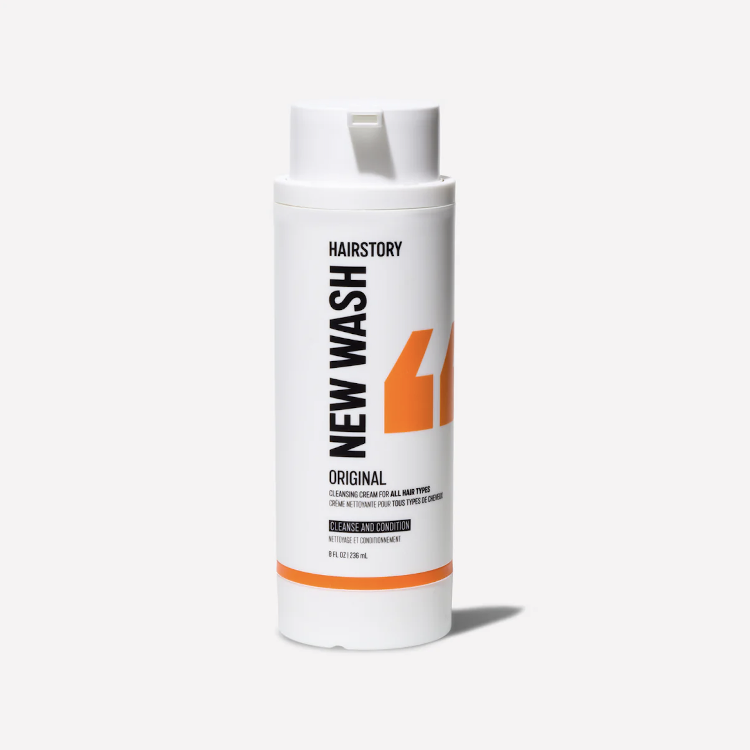 New Wash Original
