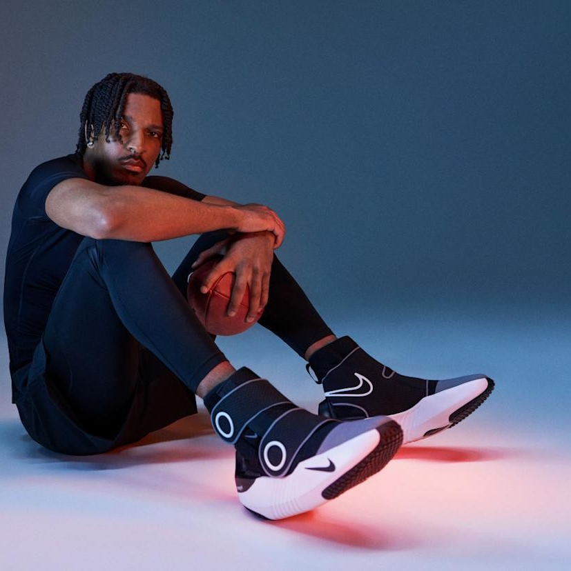 Hyperboots