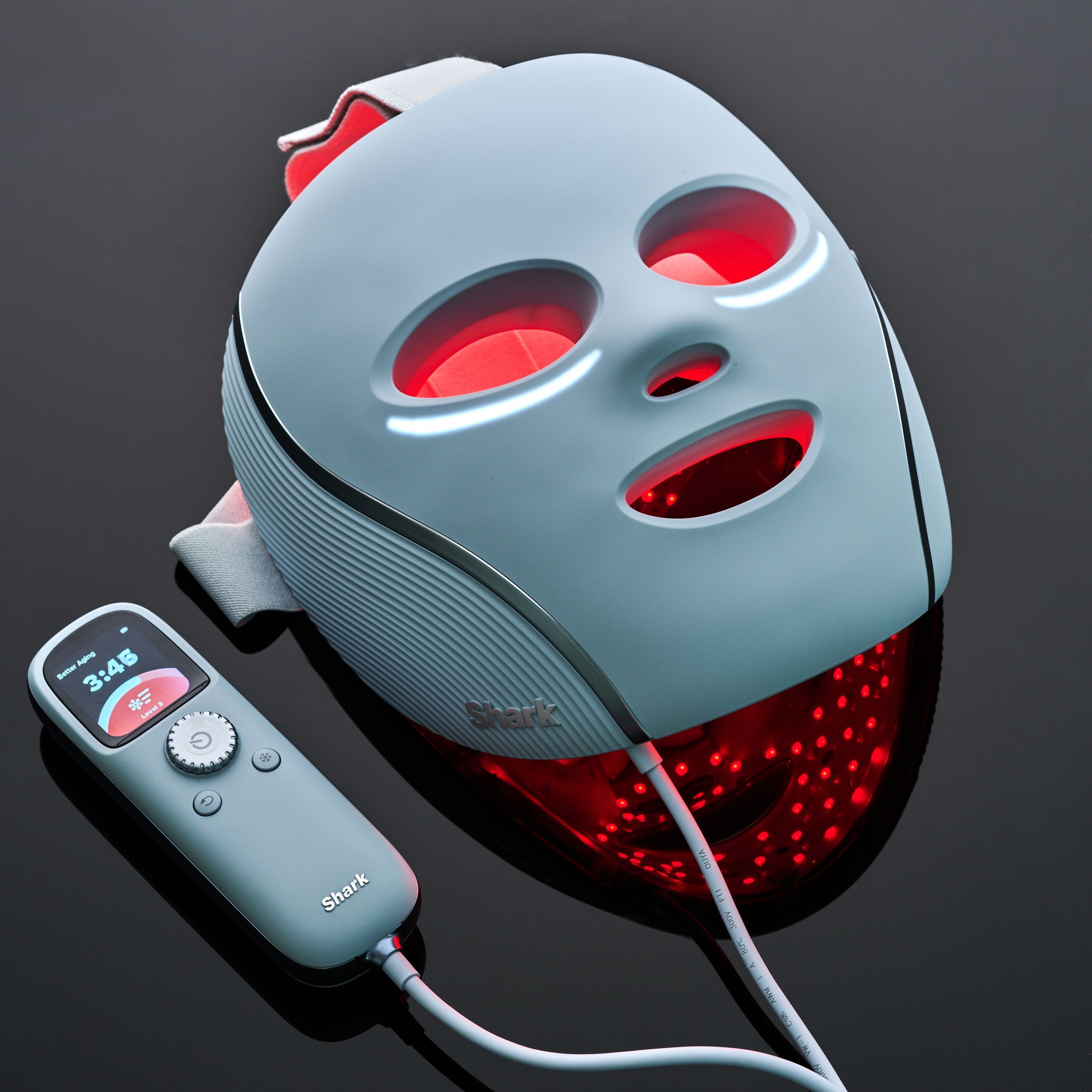 CryoGlow LED Face Mask CryoGlow LED Face Mask