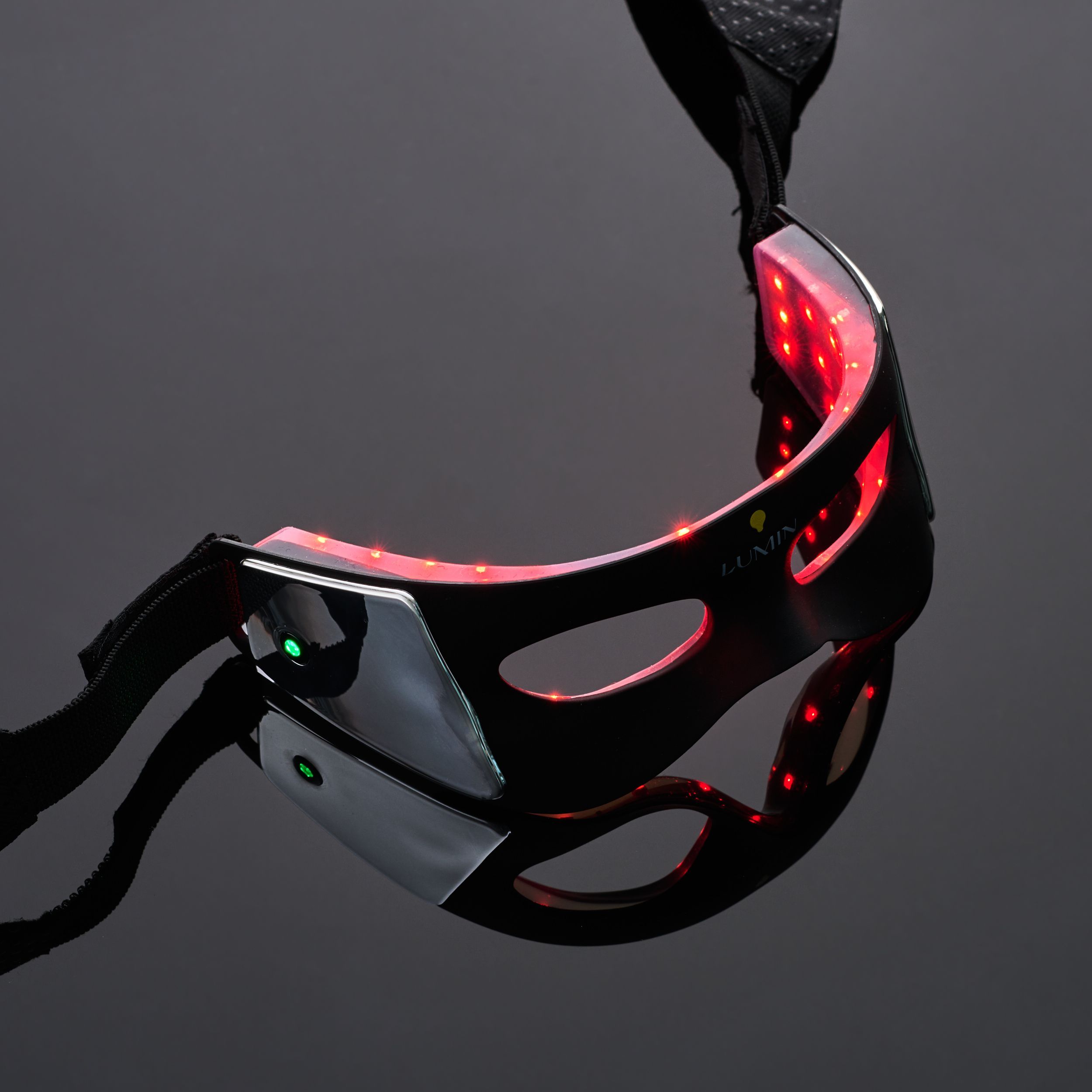Luminator LED Eye Mask Luminator LED Eye Mask
