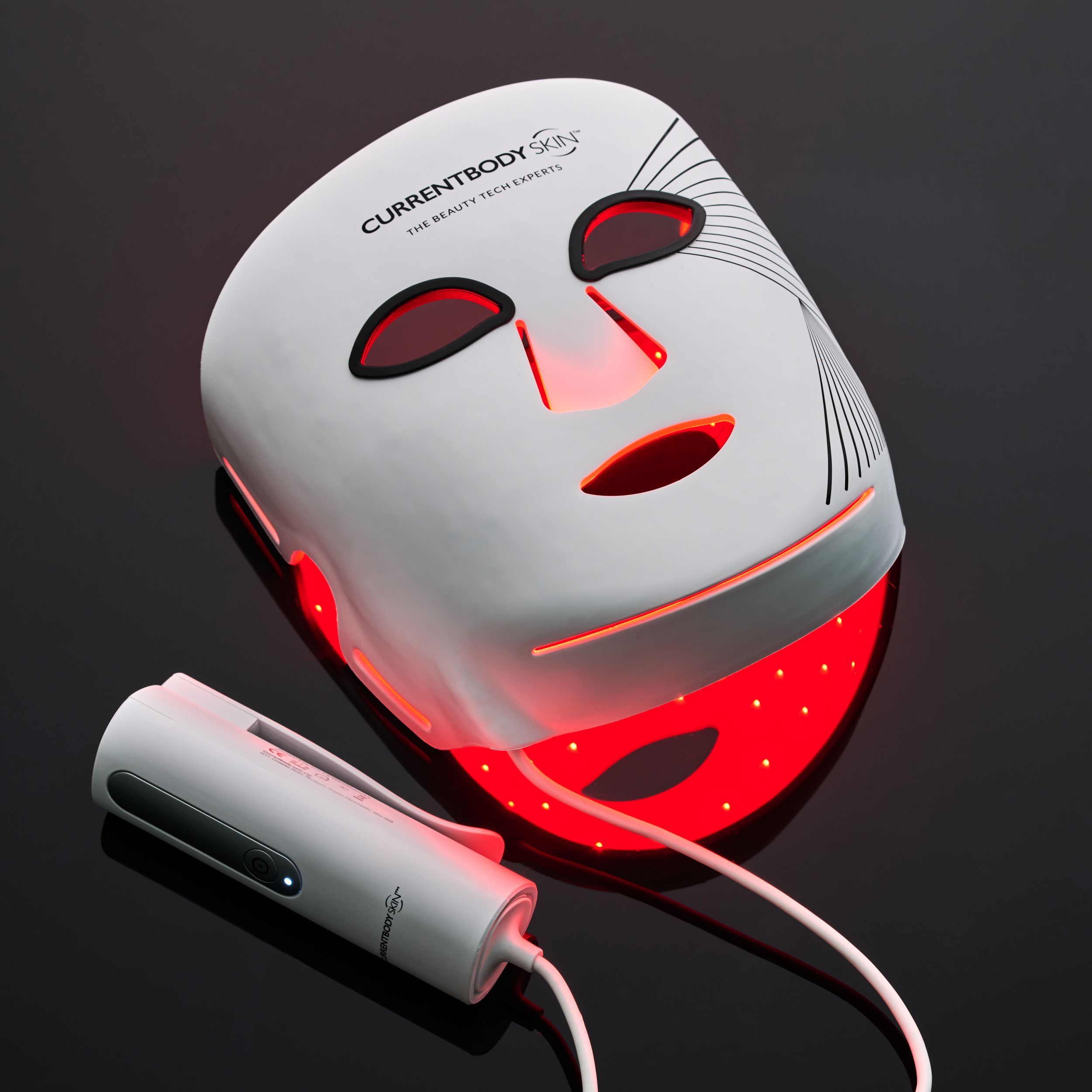 LED Light Therapy Mask Series 2 LED Light Therapy Mask Series 2