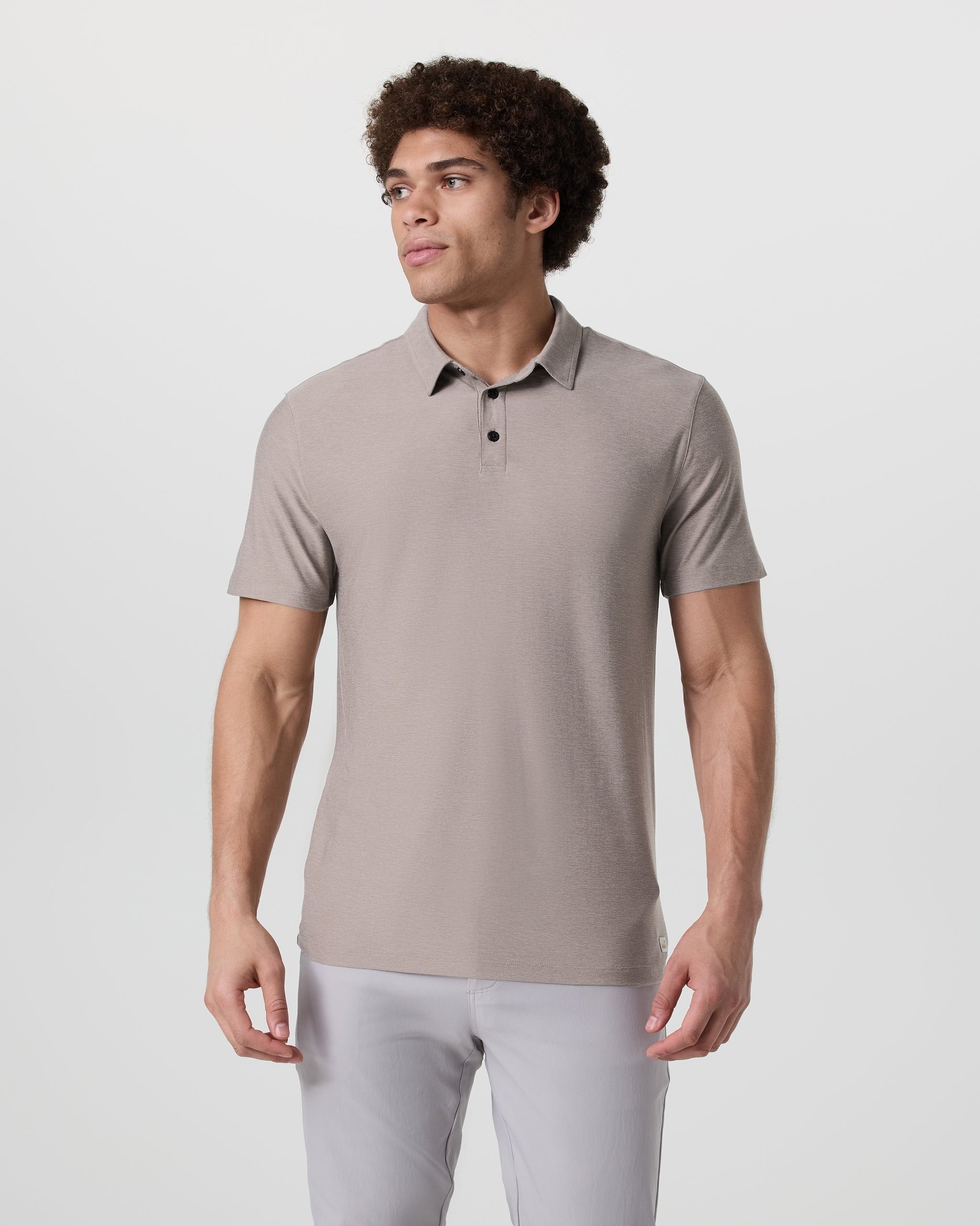 Strato Tech Polo  Strato Tech Polo