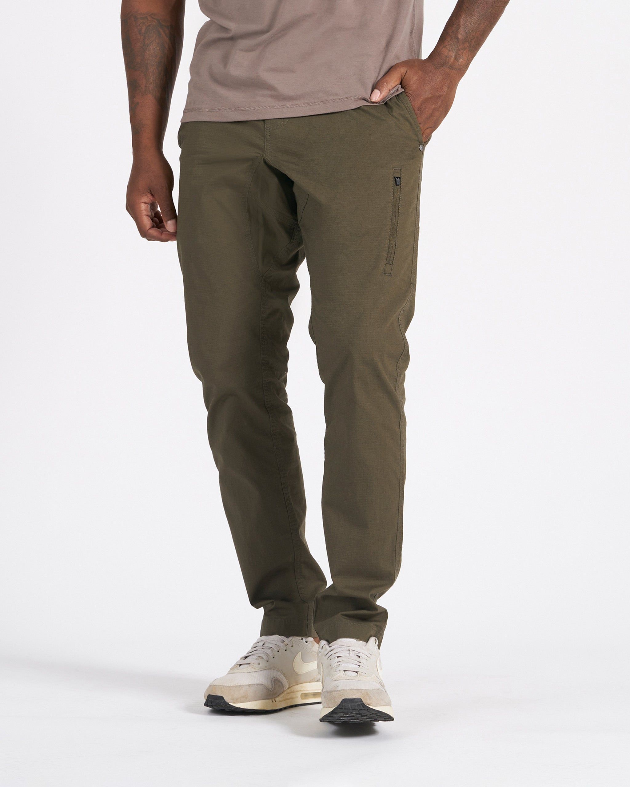Ripstop Pants Ripstop Pants