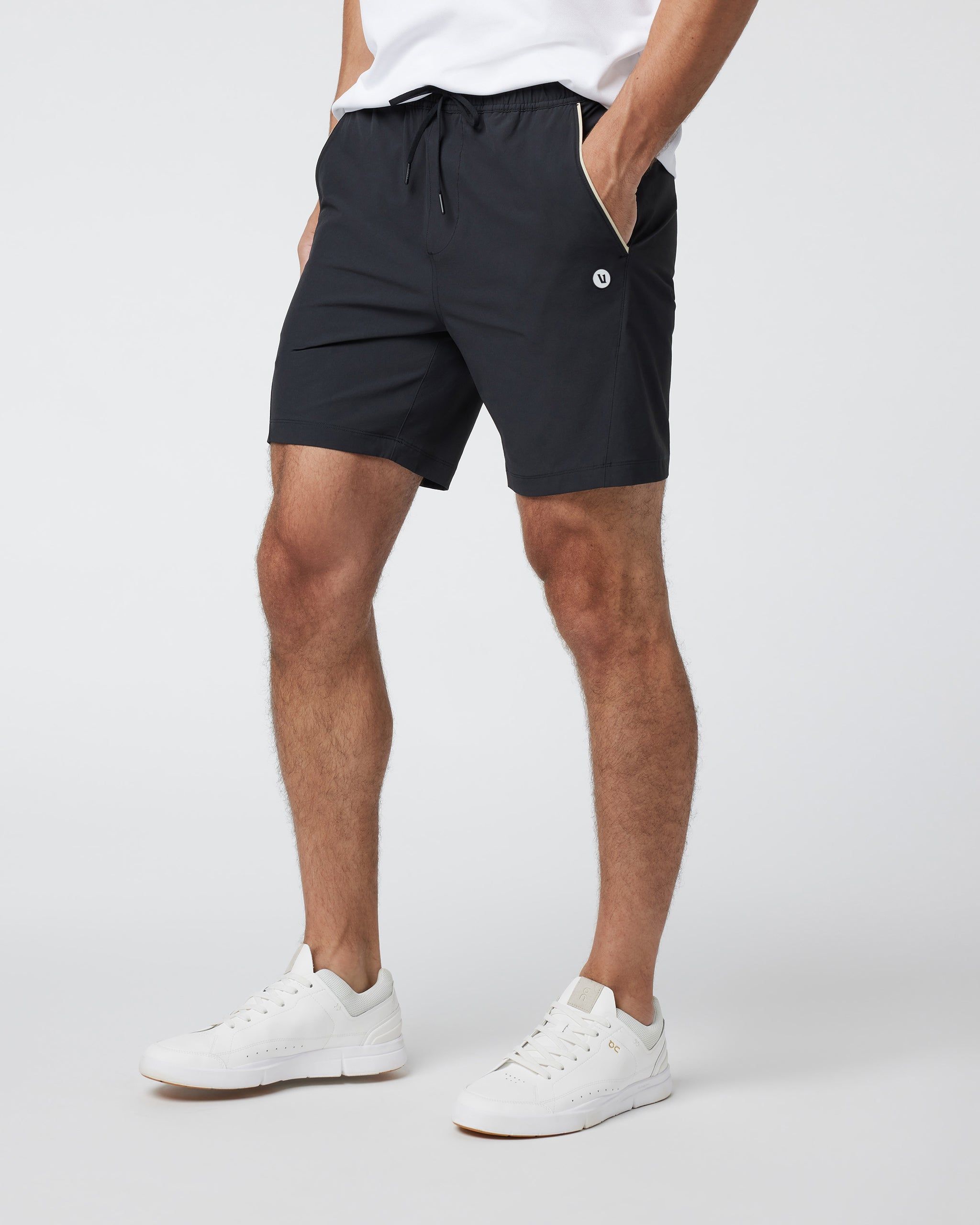 Crosscourt Shorts  Crosscourt Shorts