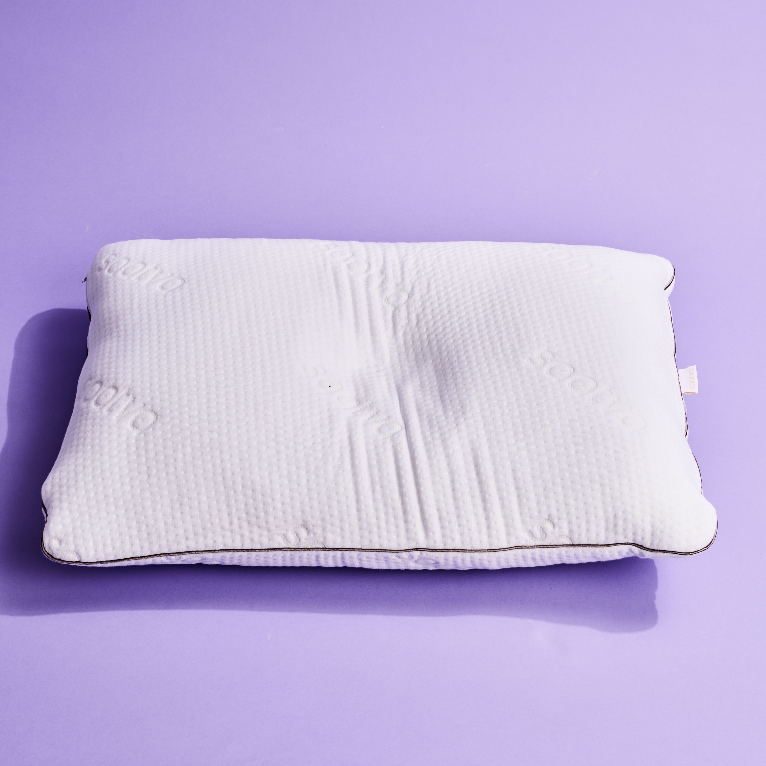 Cloud Memory Foam Pillow Cloud Memory Foam Pillow