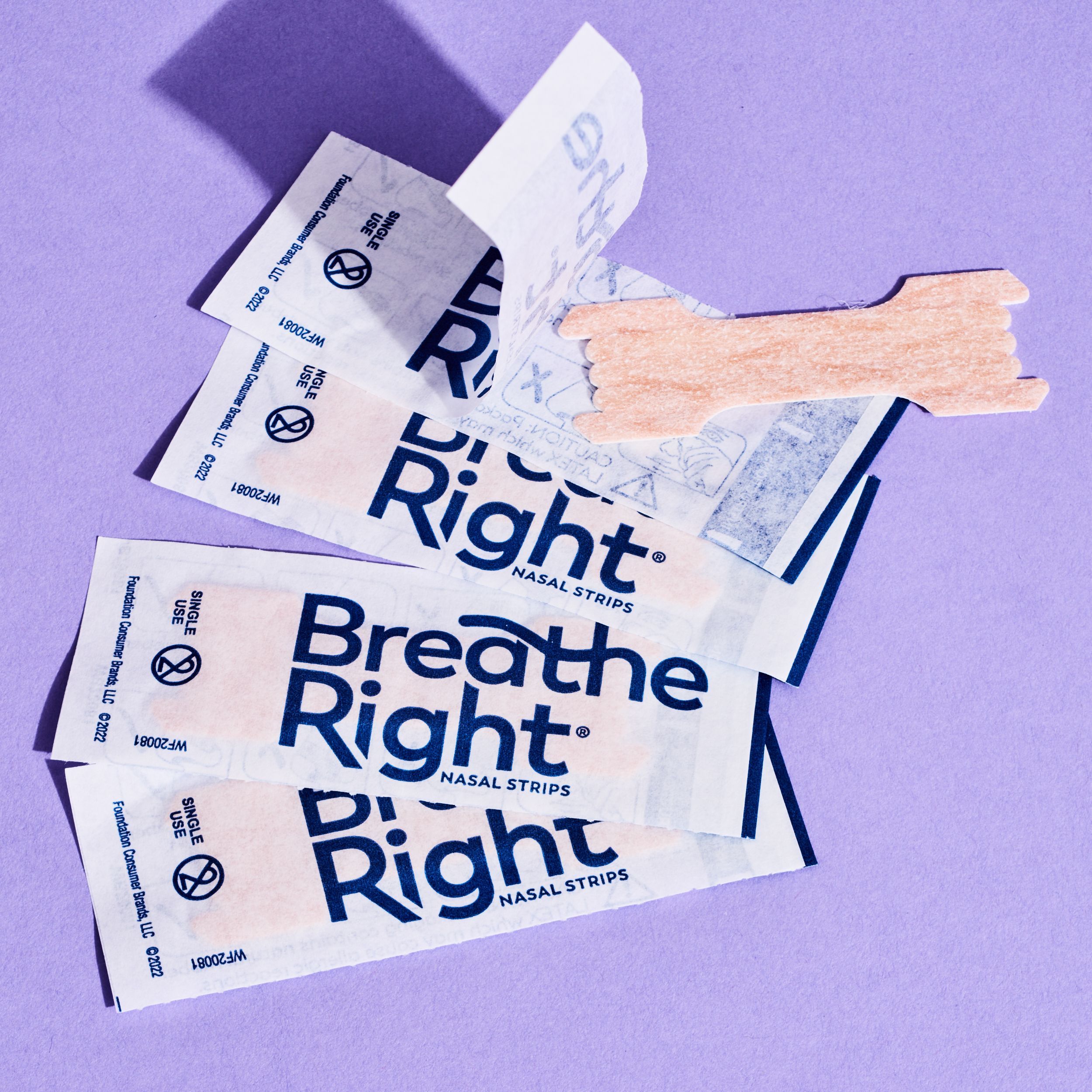 Nasal Strips Extra Strength Nasal Strips Extra Strength