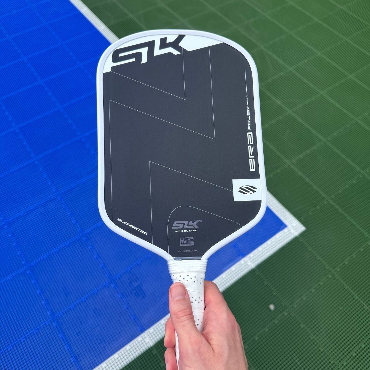 SLK ERA Power Pickleball Paddle SLK ERA Power Pickleball Paddle