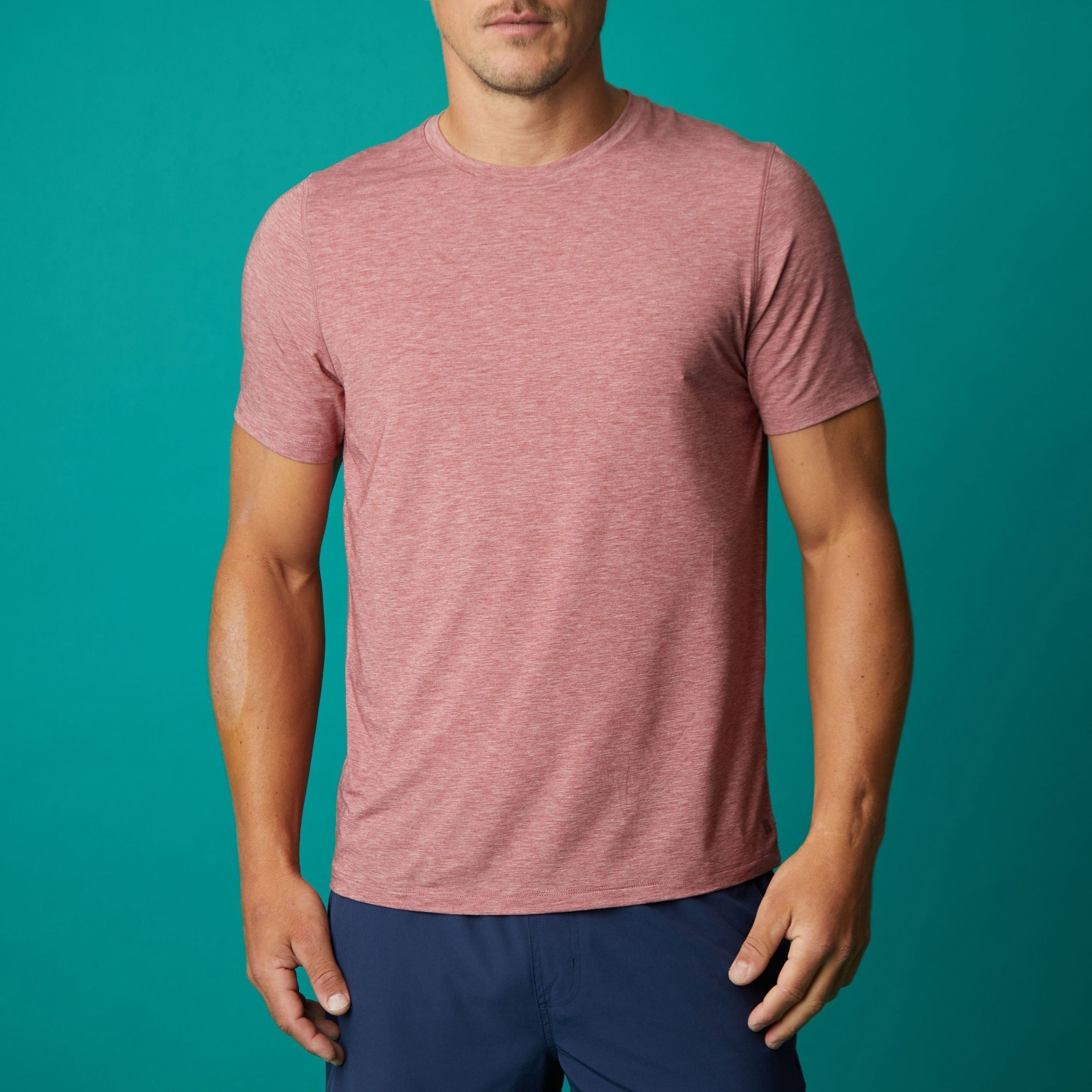 Icon Short Sleeve Tee