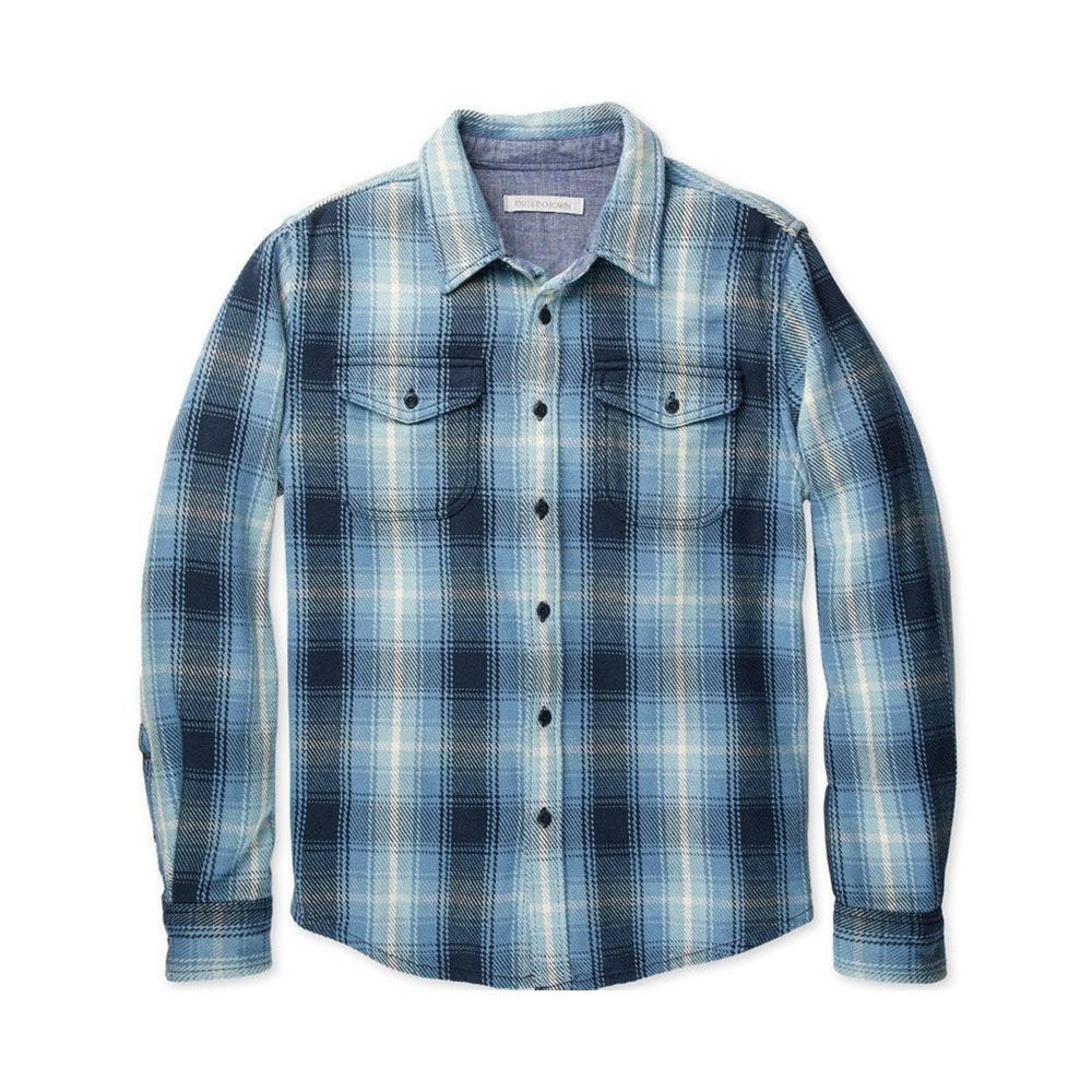 Blanket Shirt Blanket Shirt