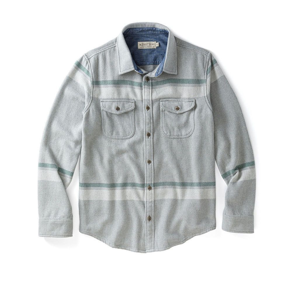 Blanket Shirt Blanket Shirt