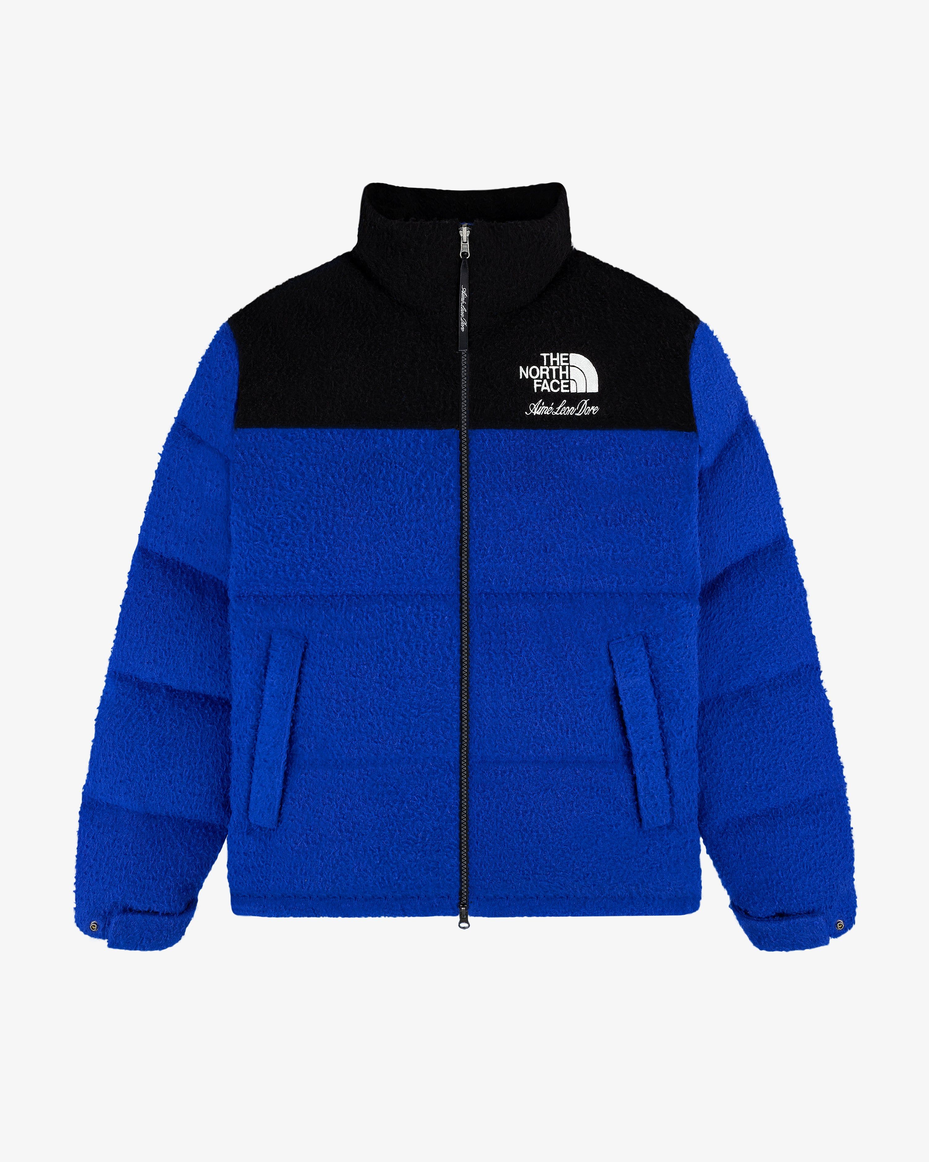 x The North Face Casentino Nuptse Jacket