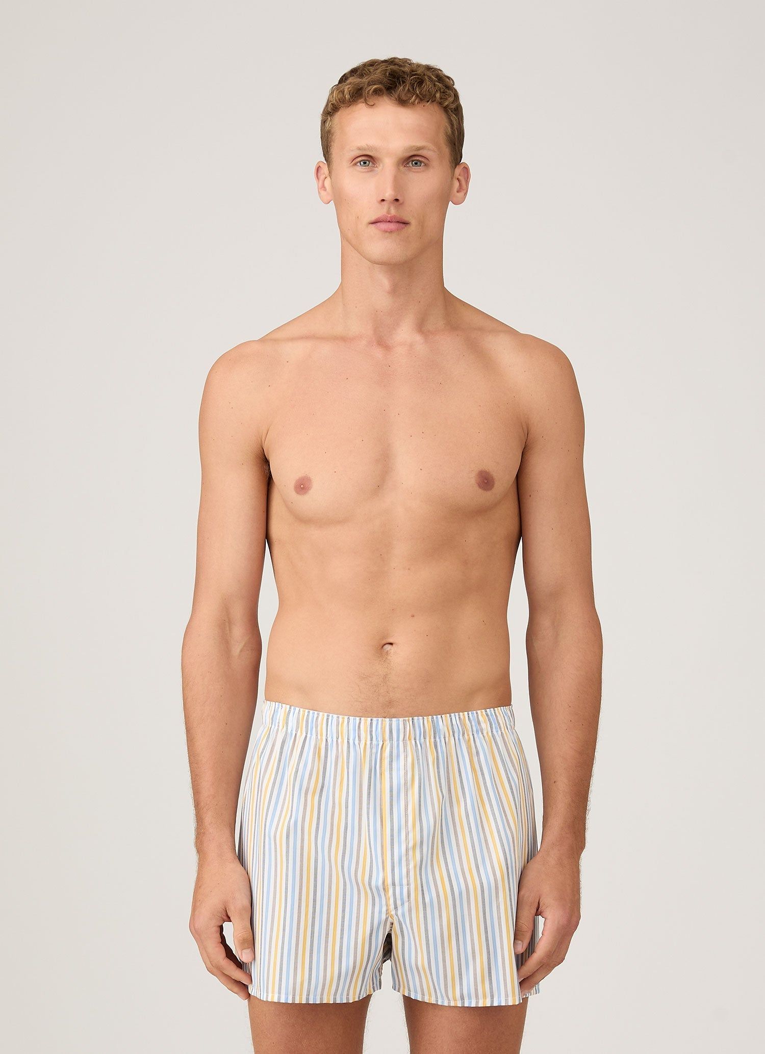 Classic Boxer Shorts