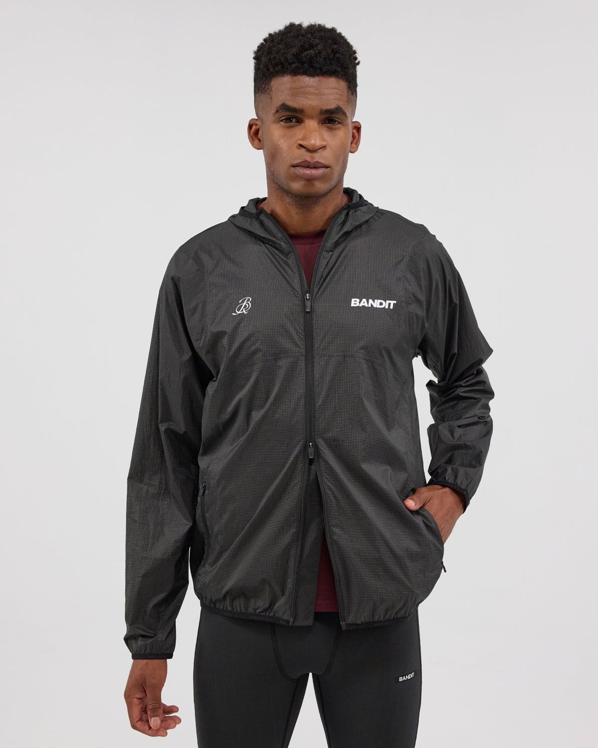 RoccaRip™ Windbreaker Jacket