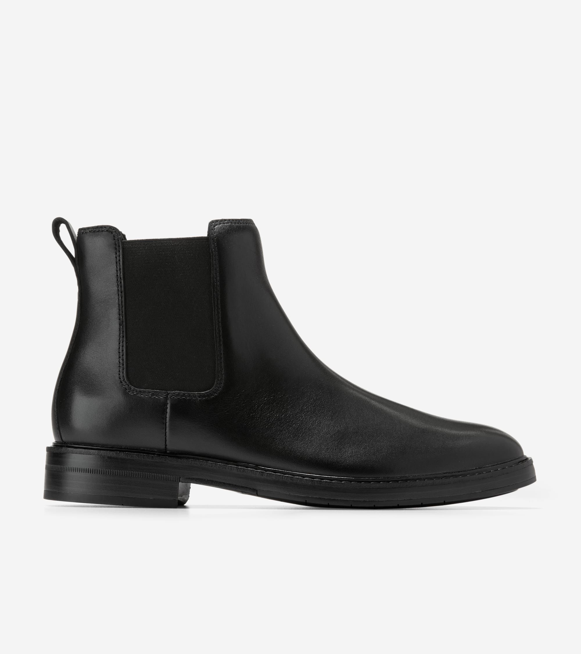 Judson Grand Chelsea Boots