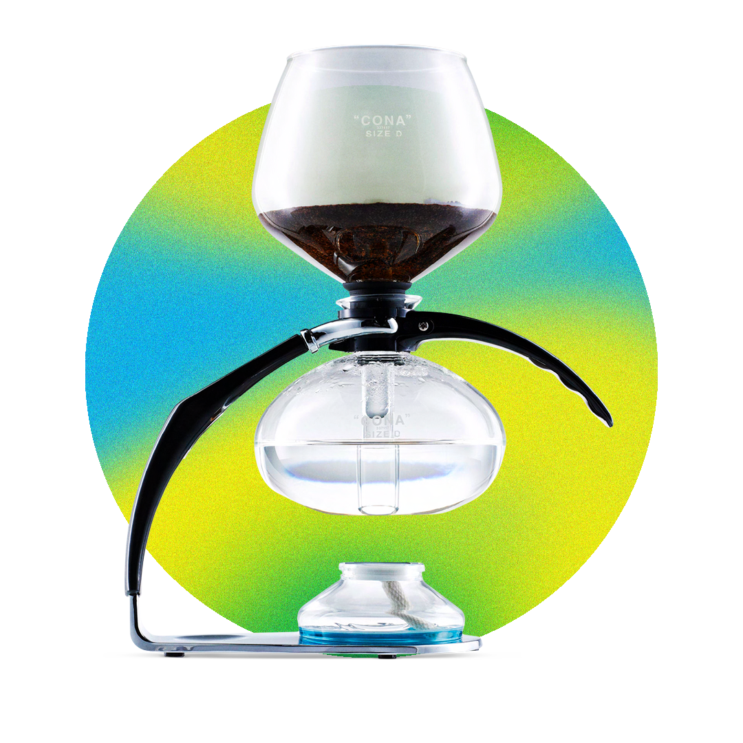 D-Genius All-Glass
