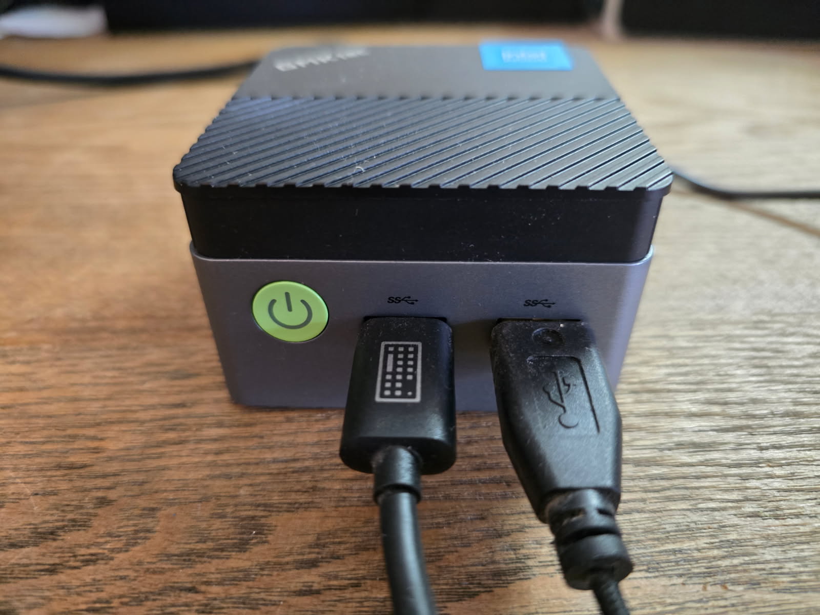 mini PC