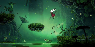 Unsurprisingly, people have been talking about Silksong on the forums.