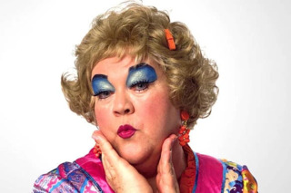 A TV legend or menace?