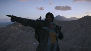 Kojima was well-represented on the site this week.