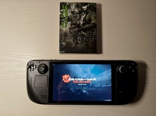 Unaware there even was a Snake Eater novelization? Give infantpipoc's blog a read for the details!