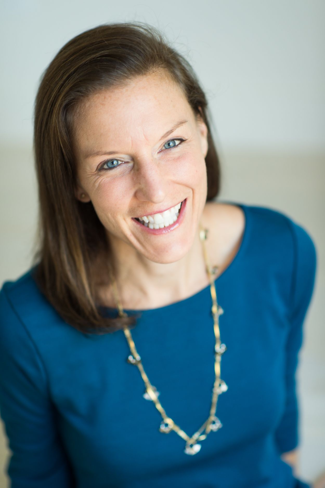 Headshot of Anna Katherine Clemmons