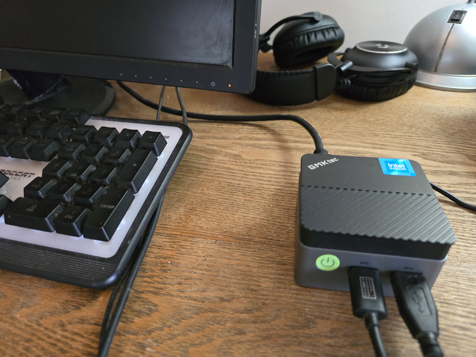 mini PC