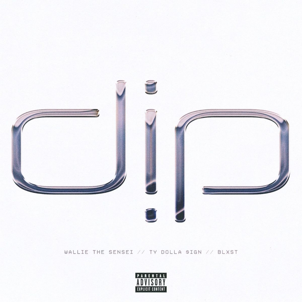 Wallie the Sensei Featuring Ty Dolla $ign, Blxst - 