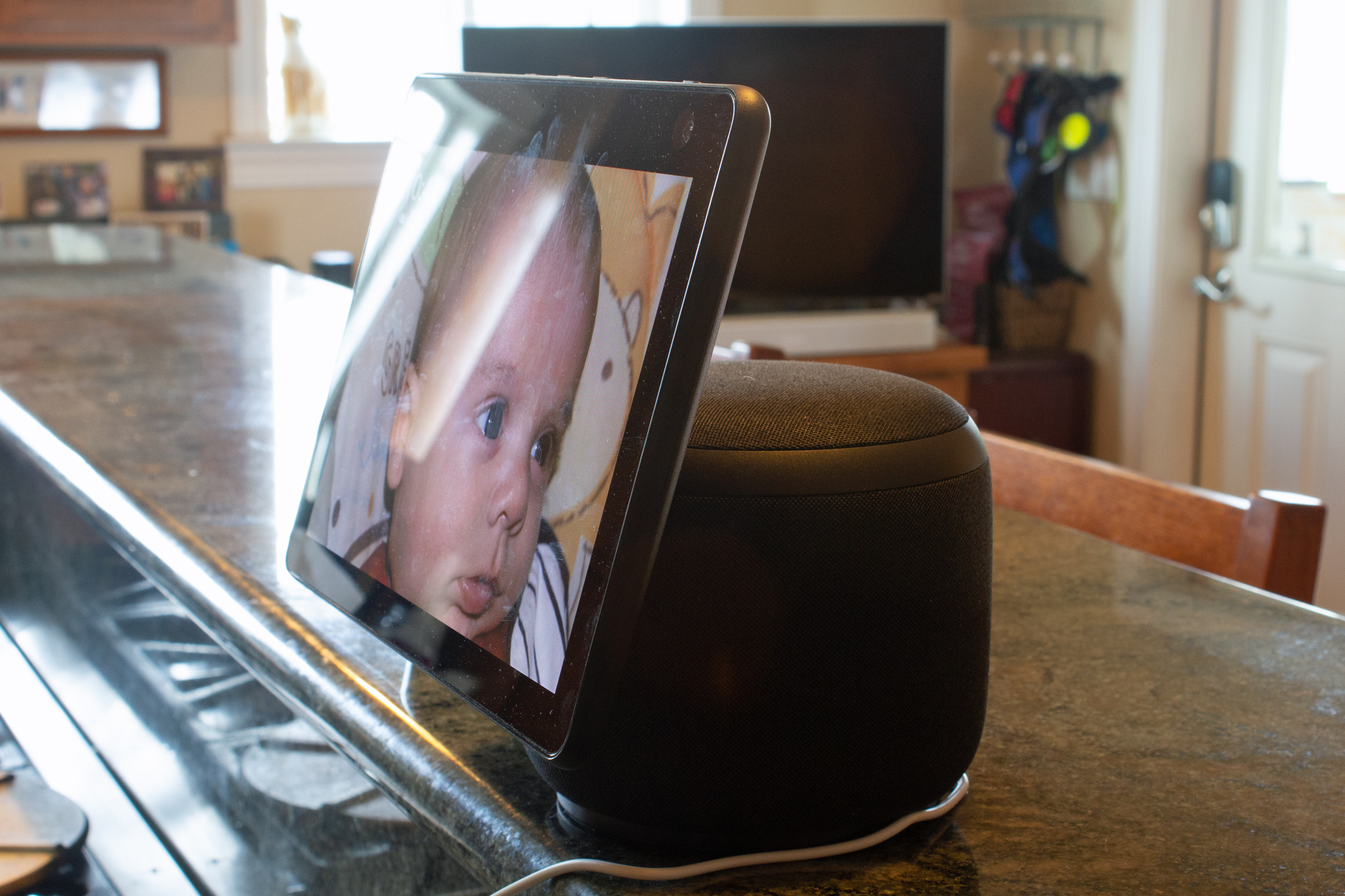 Amazon Echo Show 10 third generation