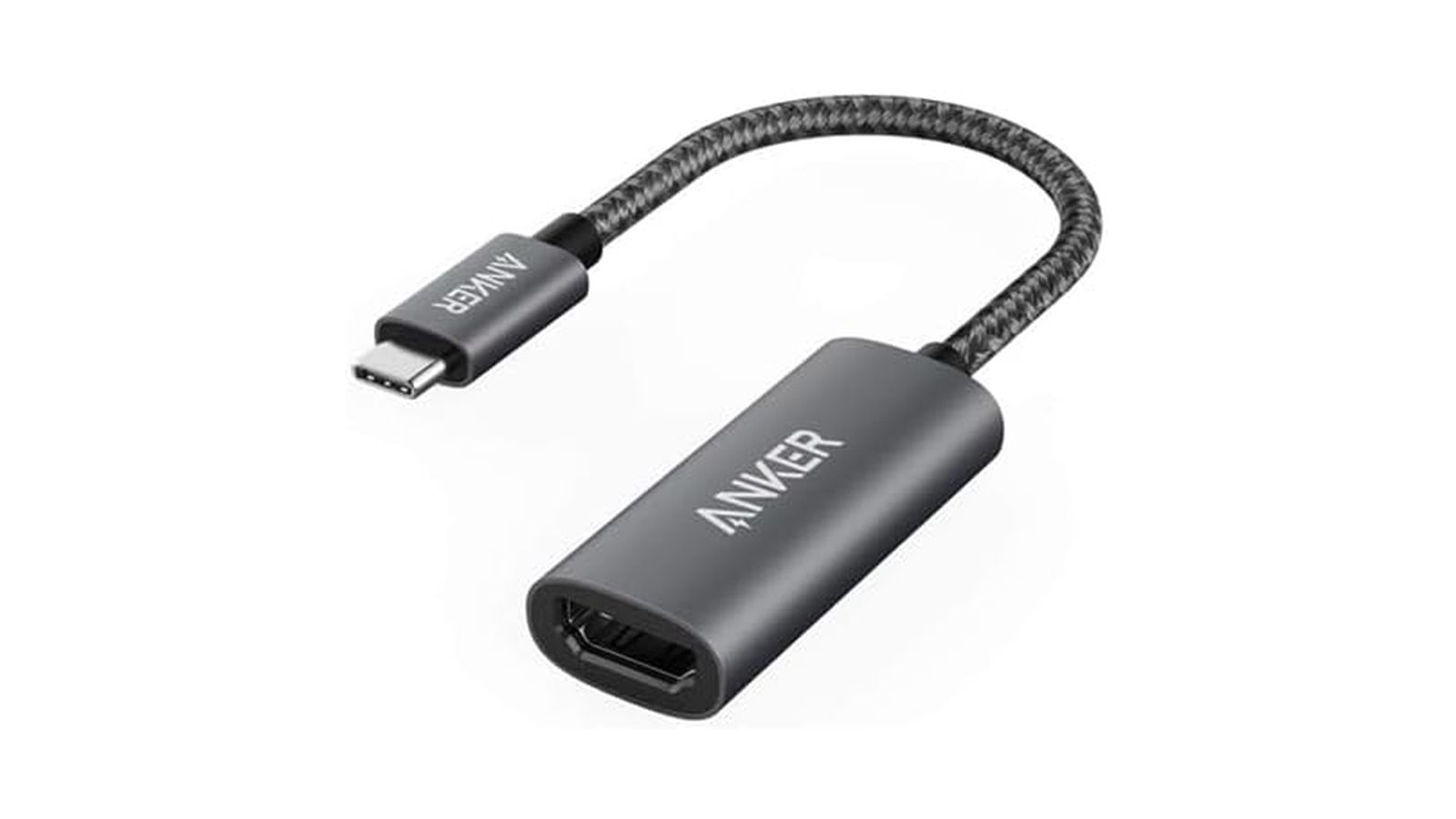 Anker USB-C to HDMI adapter