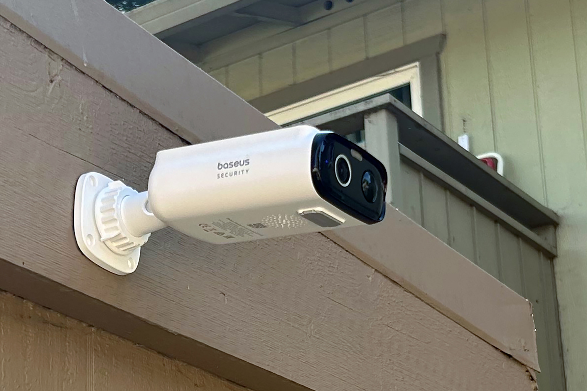 Baseus Security S1 Lite