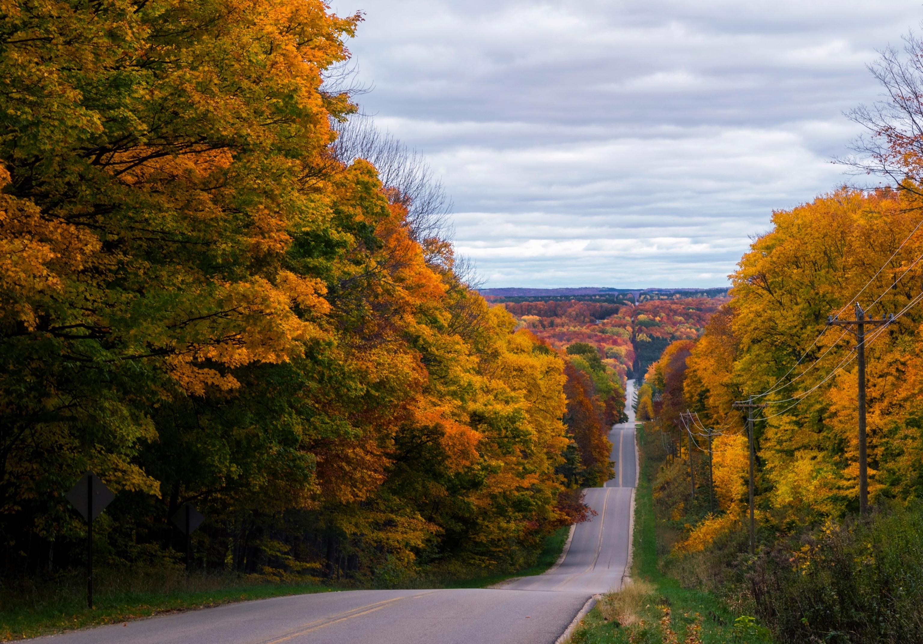 Harbor Springs, Michigan