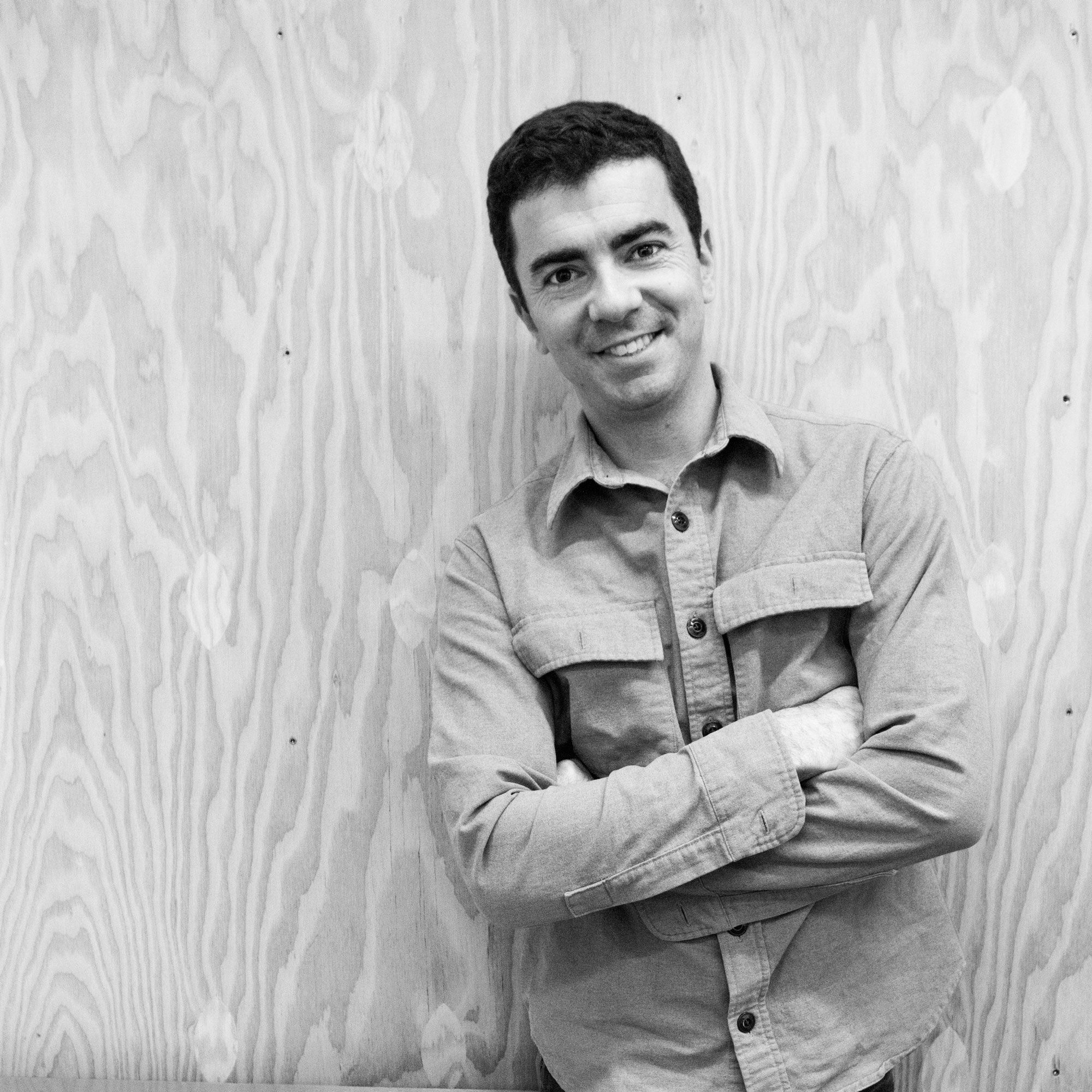Headshot of Ryan D'Agostino Headshot of Ryan D'Agostino