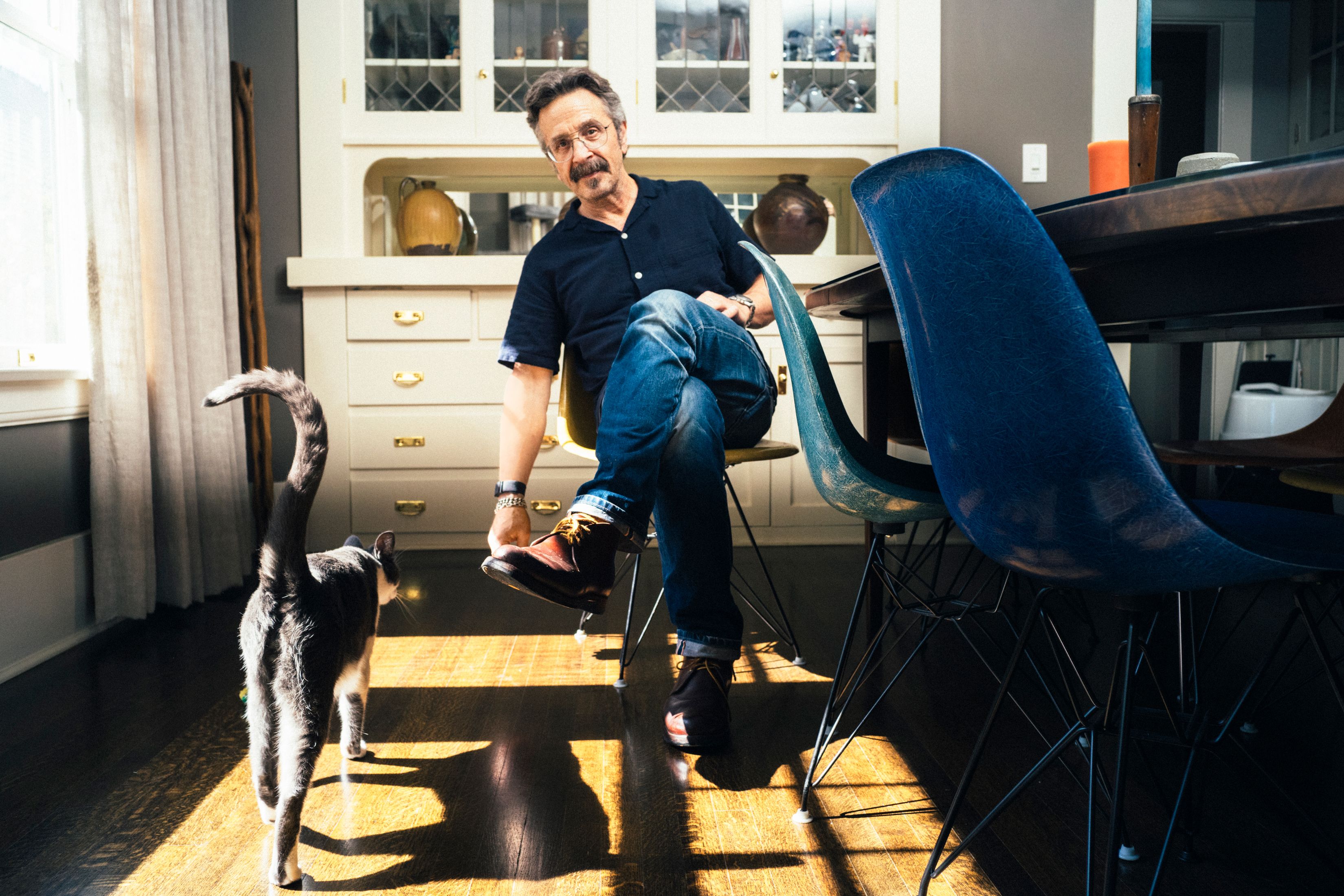 marc maron marc maron