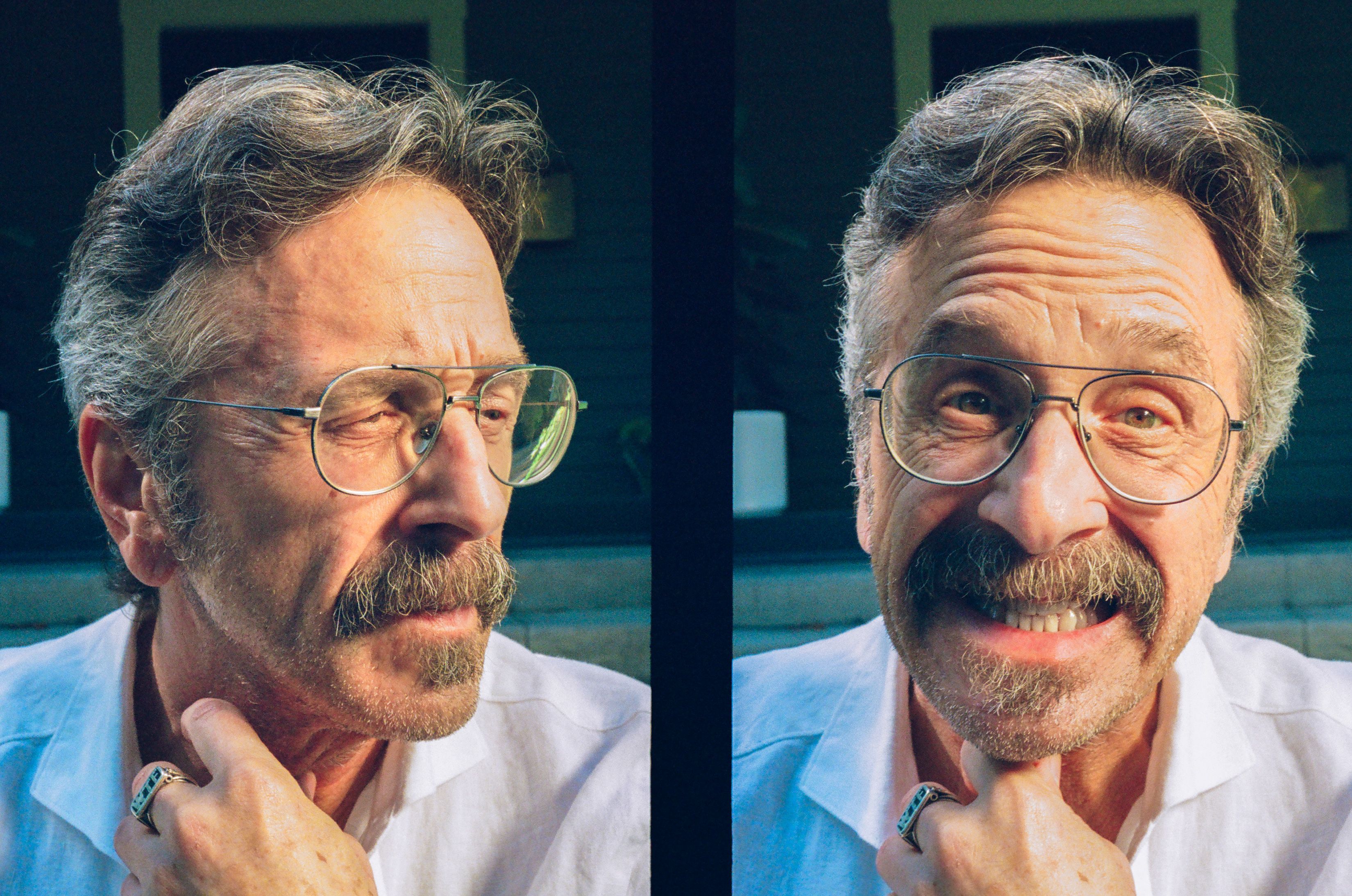 marc maron marc maron