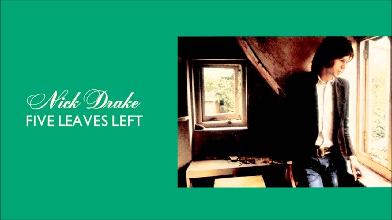 Nick Drake - River Man - YouTube
