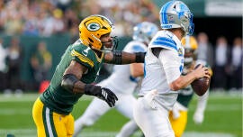 Overreactions from Week 1 of NFL season: Lions Super Bowl window closed? Micah Parsons looks like Reggie White
