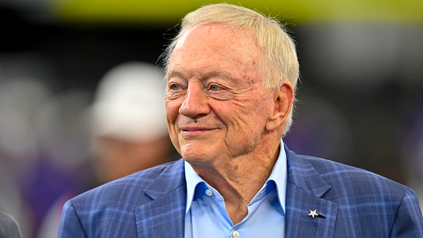 Packers fans had perfect Jerry Jones chant after big 'TNF' win
