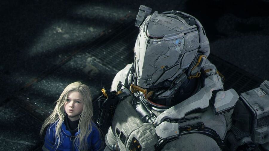 Pragmata Devs Explain Why the PS5 Game Has Taken So Long to Make 1