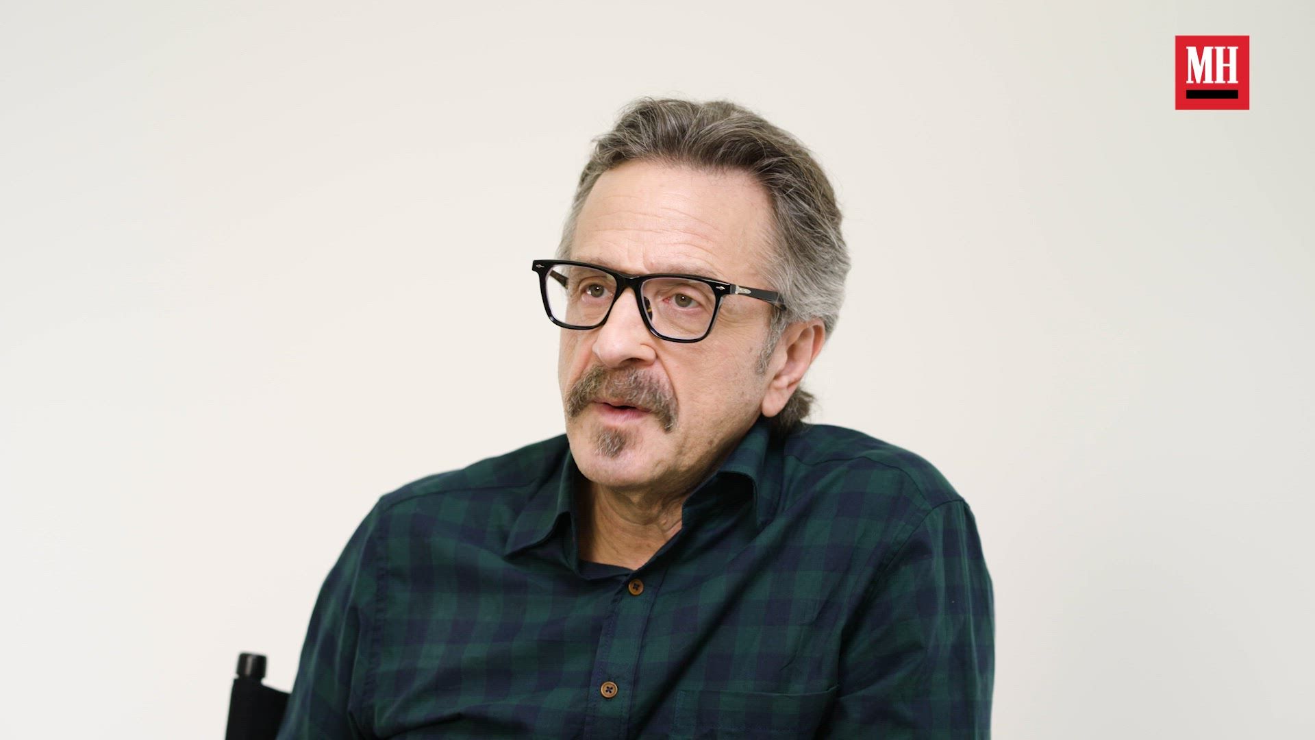 Marc Maron on Ending WTF and the Power of Honest Conversation marc maron