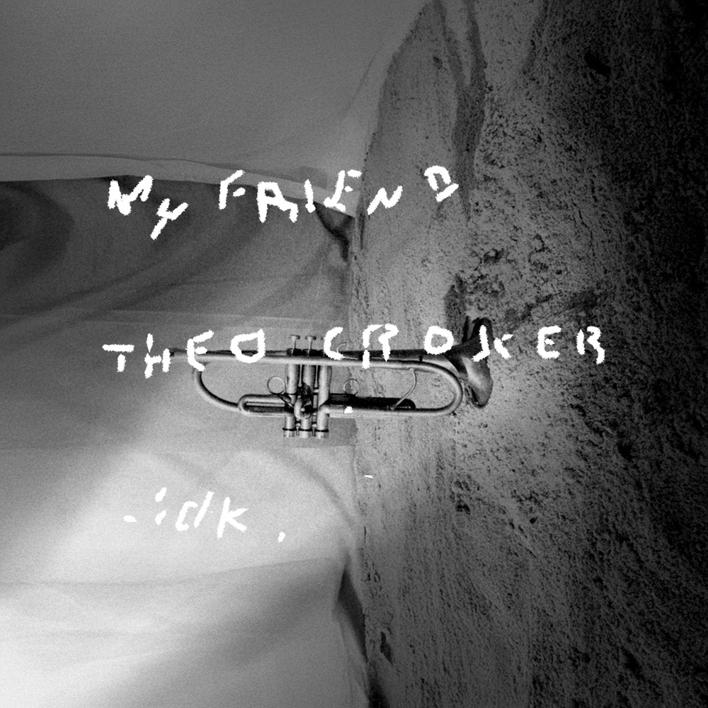 Theo Croker Featuring IDK, Sector 202 - 