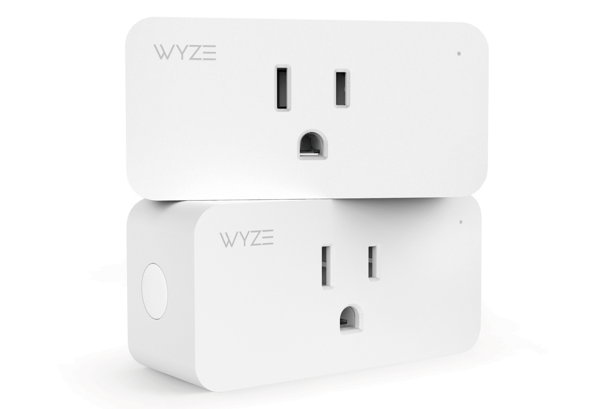 Wyze Plug (two-pack) - Best budget-priced smart plug