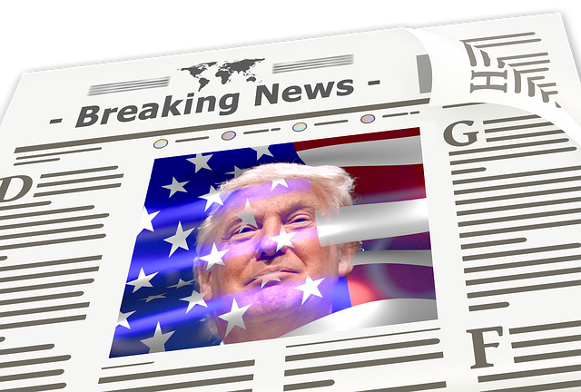 Trump Announces Meeting Today ‘To Determine Which Of The Many Democrat Agendas’ He’ll Cut During Shutdown