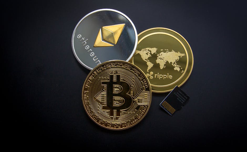 How Low Could Ethereum Go If $3,500 Support Breaks?