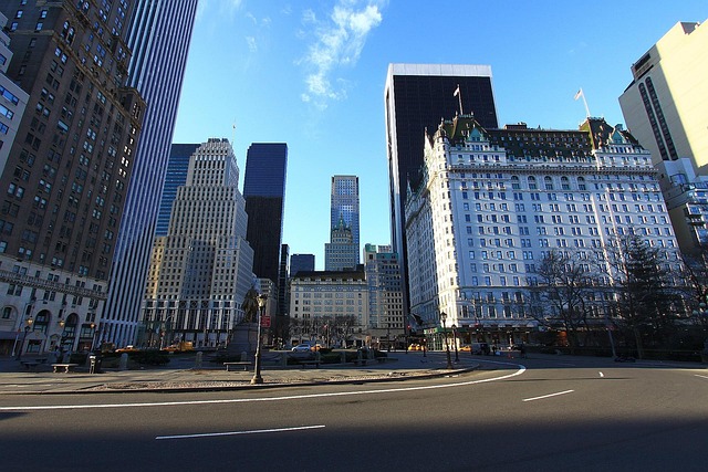 26175 10 of the best hotels in manhattan 10 of the best hotels in Manhattan