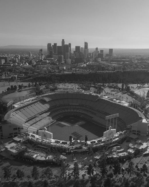 Dodgers vs. Brewers Game 2 live updates: L.A. leads in fourth inning