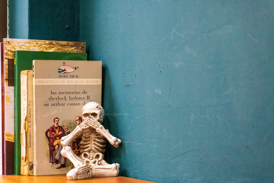 The 52 Best Horror Books of 2025